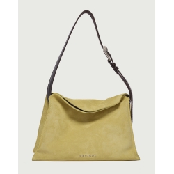 ORCIANI borsa TRINITY SMALL