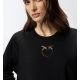 PINKO maglia logo