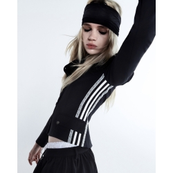 ANIYE BY giacca sfiancata