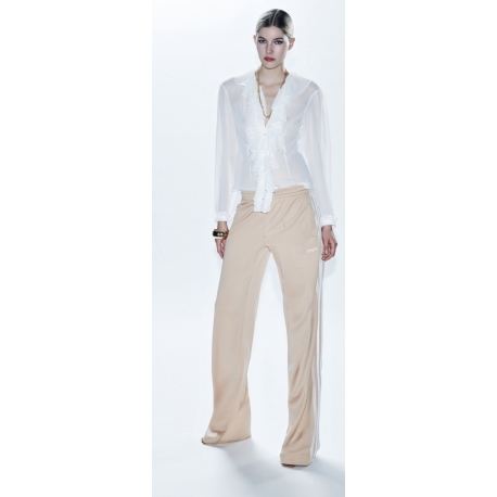 ANIYE BY pantalone bande laterali