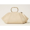 TWIN SET borsa in suede