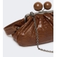 WEEKEND MAX MARA pasticcino bag