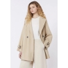 WEEKEND MAX MARA trench corto