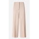 PINKO pantalone in satin