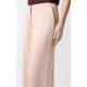 PINKO pantalone in satin