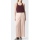 PINKO pantalone in satin