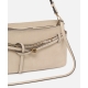 PINKO borsa in suede