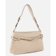 PINKO borsa in suede