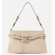 PINKO borsa in suede
