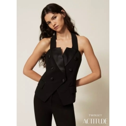 TWIN SET gilet