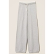 TWIN SET pantalone in maglia