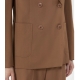 MAX MARA WEEKEND blazer doppiopetto