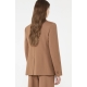 MAX MARA WEEKEND blazer doppiopetto