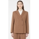 MAX MARA WEEKEND blazer doppiopetto