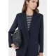 MAX MARA WEEKEND blazer doppiopetto