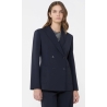 MAX MARA WEEKEND blazer doppiopetto