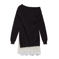 ANIYE BY abito in maglia