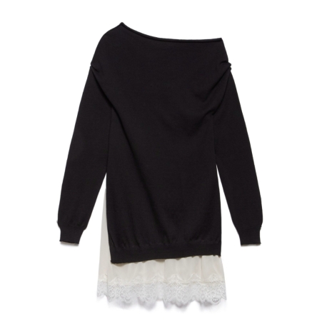 ANIYE BY abito in maglia