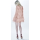 ANIYE BY abito in pizzo