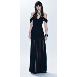 ANIYE BY abito lungo