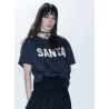 ANIYE BY t-shirt SANTA