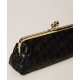 TWINSET clutch intrecciata