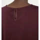 MAX MARA WEEKEND t-shirt in raso