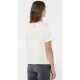 MAX MARA WEEKEND t-shirt raso