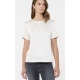 MAX MARA WEEKEND t-shirt raso
