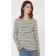 MAX MARA WEEKEND t-shirt rigata