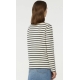 MAX MARA WEEKEND t-shirt rigata