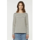 MAX MARA WEEKEND t-shirt rigata
