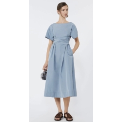 MAX MARA WEEKEND abito svasato