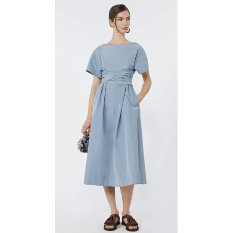 MAX MARA WEEKEND abito svasato