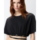 PINKO t-Shirt crop