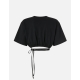 PINKO t-Shirt crop