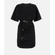 PINKO abito corto