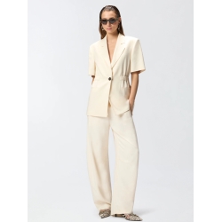 PINKO giacca maniche corte