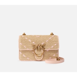 PINKO Borsa a mano piccola