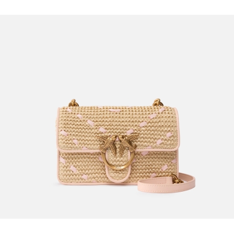 PINKO Borsa a mano piccola
