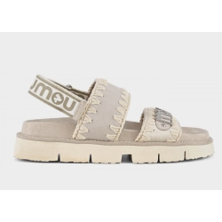 MOU sandalo