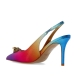 KURT GEIGER Sling back color