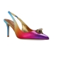 KURT GEIGER Sling back color