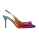 KURT GEIGER Sling back color