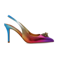 KURT GEIGER Sling back color
