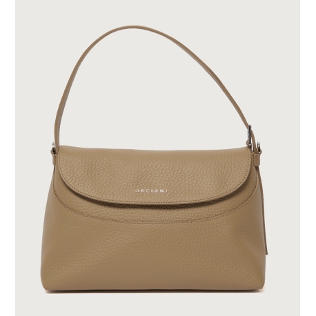 ORCIANI borsa a spalla con tracolla