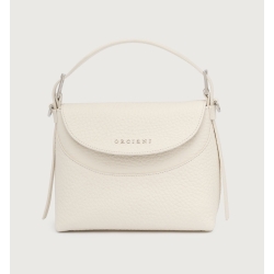 Borsa nana soft small a mano con tracolla