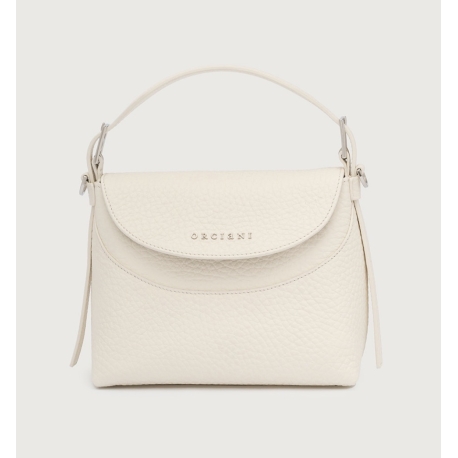 Borsa nana soft small a mano con tracolla