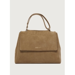 ORCIANI sveva media a spalla con tracolla