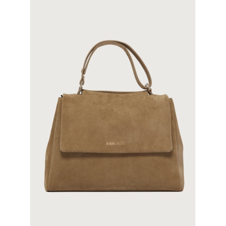 ORCIANI sveva media a spalla con tracolla